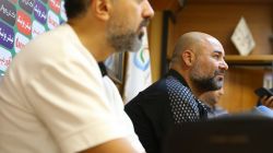 نظر سهراب بختیاری زاده درباره جوانگرایی در تیم ملی