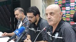 اوزجان بیزاتی: فعلا با نقل و انتقالات کاری نداریم