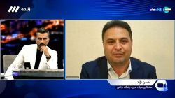 حسننژاد: اگر میخواهید وحدت حفظ شود باید تصمیمات عوض شد
