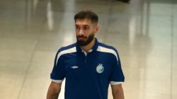 کلیپ جذاب از سفر کاروان استقلال به یزد برای تقابل با چادرملو
