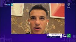 حسین زاده: انتظار داشتم بیشتر از این در جام جهانی بازی کنم