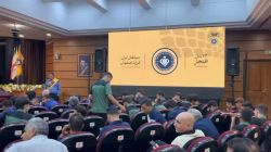 جشن هفتاد سالگی باشگاه سپاهان با حضور مدیران و ورزشکاران این باشگاه