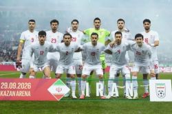در صورت عدم تعویق جام ملتها؛ آغاز اردوی تیم ملی از 18 آذر