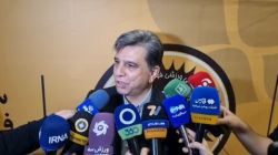 صحبت های نیکفر مدیرعامل سپاهان درباره نقل و انتقالات باشگاه در نیم فصل