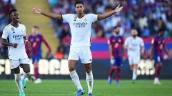 8 گل برتر و منتخب رئال مادرید مقابل بارسلونا