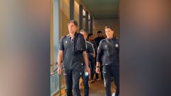 از تهران تا دوشنبه؛ گلگهر آماده نبرد آسیایی