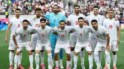 حریف ایران در مرحله حذفی جام ملتها؛ احتمالِ عربستان زیاد است!