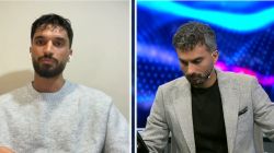 واکنش محمد قربانی به عملکرد ضعیف تیم ملی در فیفادی اخیر