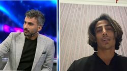 محمدجواد حسین نژاد: می توانستم در جام جهانی به تیم ملی کمک کنم