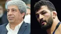 پیش بینی هادی عامل درست درآمد؛ یوشیدا حسن یزدانی را شکست داد!