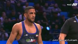 پیروزی قاطع عموزاد؛ صعود به دیدار ردهبندی