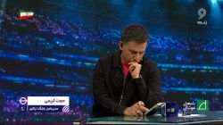 توضیحات حجت کریمی درباره نقل و انتقالات تراکتور و وضعیت بازگشت بیرانوند