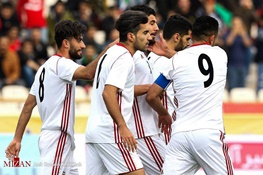 نسل بعدی فوتبال ایران این جوانها هستند