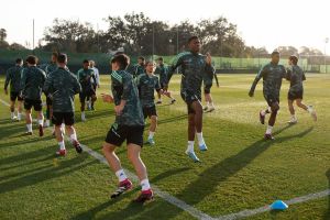 غایب لحظه آخری رئال مادرید مقابل الاهلی مصر