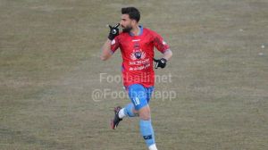 شجاعی و تکرار شادی دیبالایی عکس
