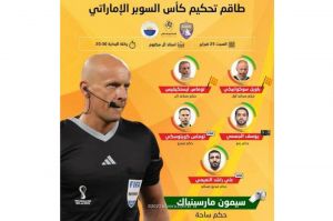 داور معروف لهستانی در امارات