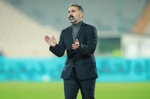 هتتریک سرمربی استقلالی در جدایی از تیمهای مدعی به صعود