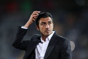 تلاش رحمتی برای حفظ رکورد نباختن برابر الهلال