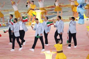 بیانیه کمیته ملی المپیک در خصوص بازیهای آسیایی هانگژو