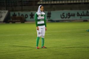 عادلی عاشق بازیهای سخت هستم