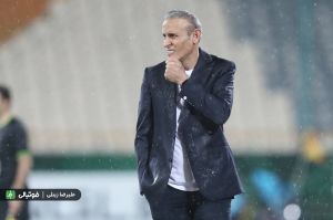 ماموریت ویژه پرسپولیس در الریاض؛ جبران باختهای گذشته