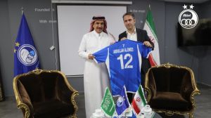 خبر ویژه توافق قهرمانان قاره کهن؛ استقلال و الهلال خواهرخوانده میشوند