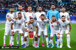 مدیر روابط عمومی فدراسیون فوتبال نه یک بازی، بلکه باید روند تیمملی مدنظر قرار بگیرد