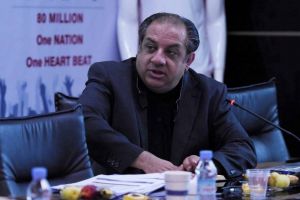 مهدی آییننامه جام حذفی مشخص است و بر اساس آن در خدمت استقلال هستیم