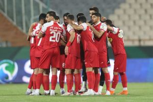 دعوت پیشکسوتان پرسپولیس از هواداران از اوسمار حمایت کنید