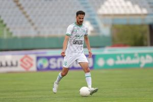 موسوی خدا را شکر بازی امروز ما با نتیجه همراه شد و دوباره پرسپولیس را حذف کردیم