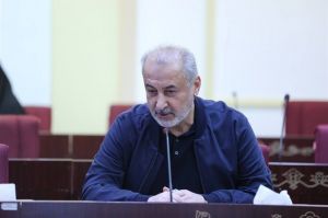 درویش تا پایان فصل به دنبال مذاکره با بازیکن جدید نیستیم با حرف دلالان جلو نمیرویم