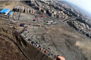 پروژه احداث ورزشگاه جدید در تهران نیمه تمام ماند