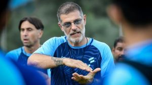 گمانهزنی رسانهها؛ اسلاون بیلیچ گزینه خارجی جانشینی نکونام