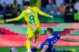 شکست پس از 18 ماه؛ الهلال از الخلیج کامبک خورد