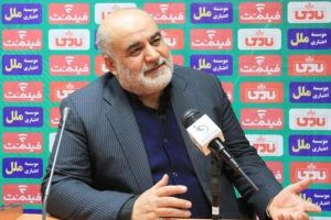 آل اسحاق استقلال سازمان لیگ موضوع جدیدی نیست