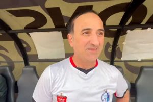 ادموند اختر استقلال تاوان ندانم کاری را میدهد
