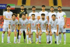 دعوت 4 بازیکن جدید به اردوی تیم امید