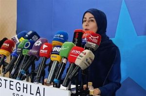 سخنگوی استقلال درگیری در جلسه هیئت مدیره استقلال اتفاقی نیفتاد