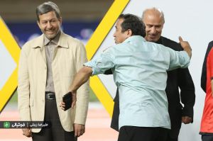 جنجال، قهرمانی و کوالالامپور؛ ۲۴ ساعت اخیر خداداد