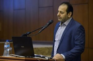 قدیمی بیرانوند علاقه دارد وارد ورزش هاکی شود