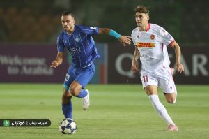 جلالی شرمنده هستیم و حرفی برای گفتن نداریم