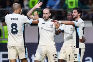 کونسیسائو و به دست آوردن اولین برد با الاتحاد در بغداد