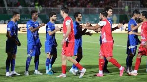 قطعی شد دربی در روز قرعهکشی جام جهانی