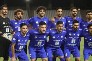 بالاخره پول به باشگاه استقلال خوزستان رسید پایان اعتصاب بازیکنان