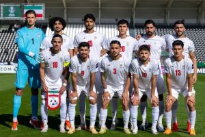 حذف زودهنگام از آسیا؛ پایان کار امیدها بدون گل زده