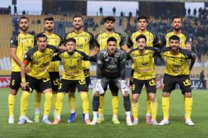 دربی درجه دوم؛ استقلالیهای سپاهان مقابل پرسپولیس
