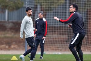 حواشی ادامهدار درگیری در تمرین پرسپولیس