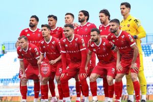 نکات ترکیب پرسپولیس؛ غیبت سروش و اعتماد به فرزین