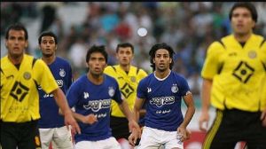 بهترین گلهای استقلال به فجر سپاسی در تهران؛ ضربات دلنشین ویدیو