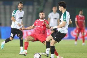 سازمان لیگ دیدار ذوبآهن - پرسپولیس لغو شد